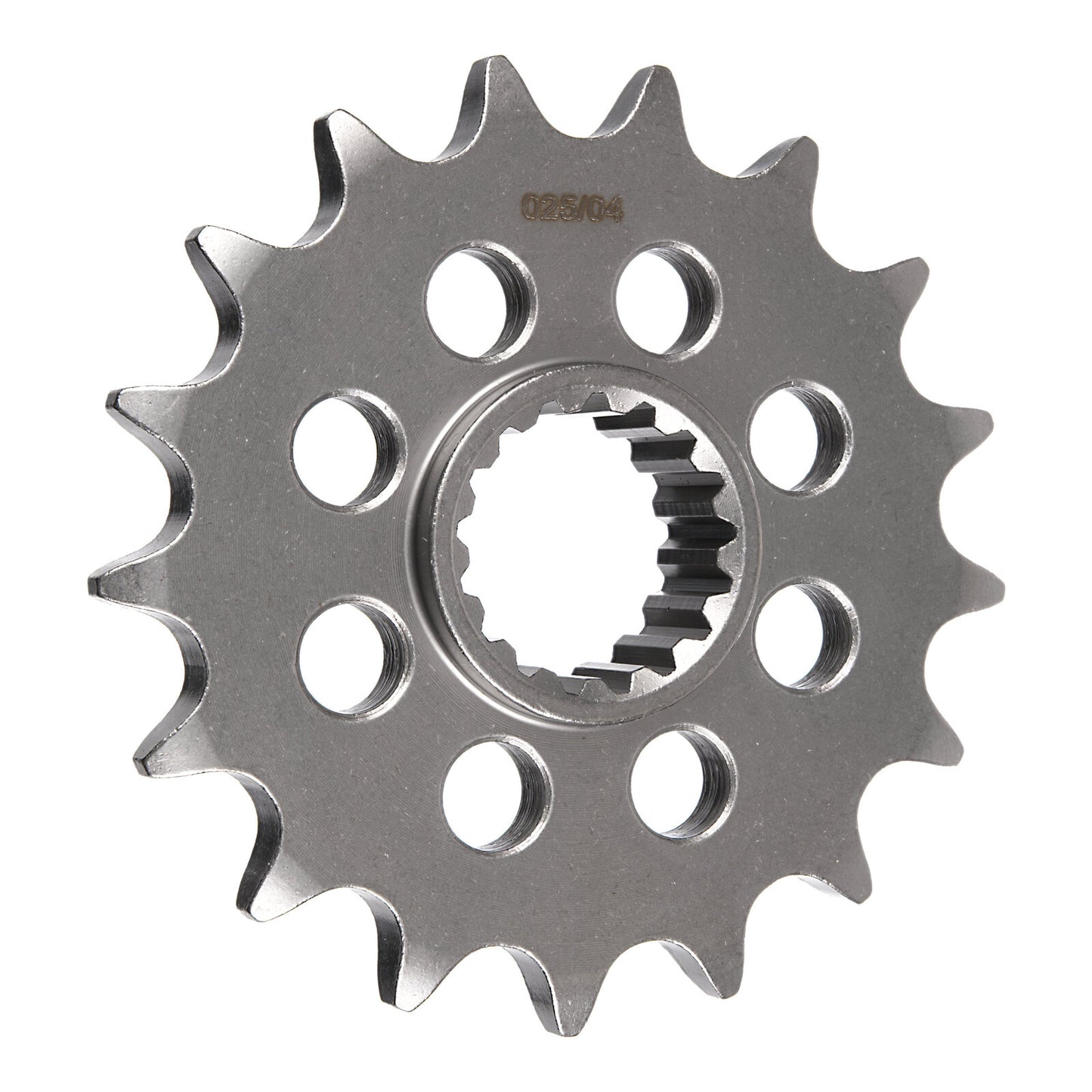 MTX 1904 Steel Front Sprocket #525