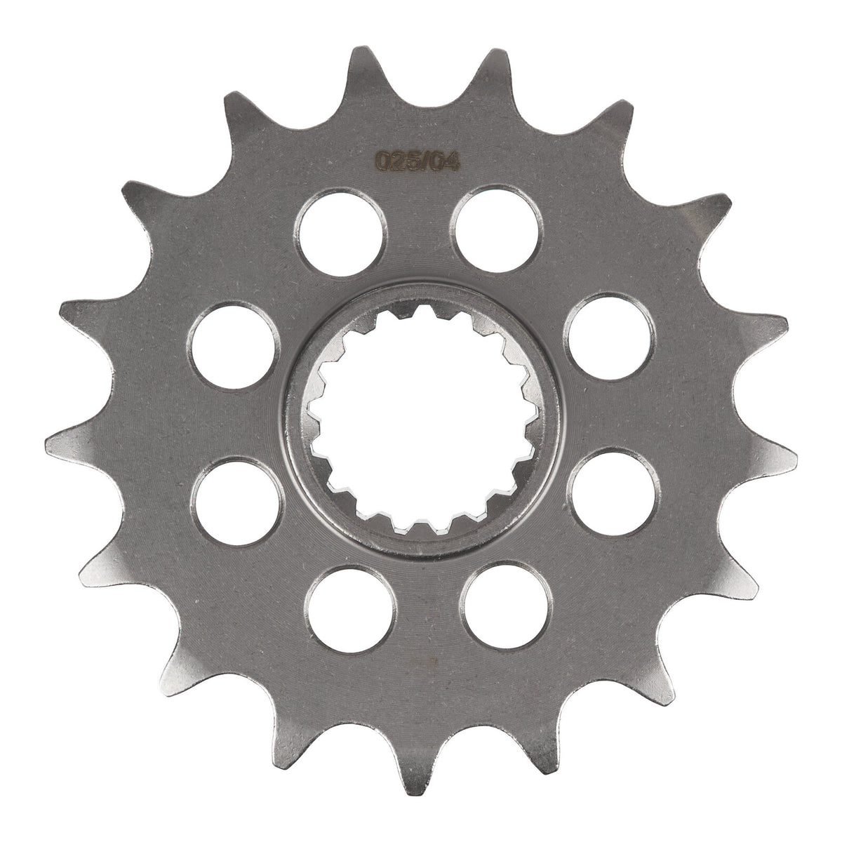 MTX 1904 Steel Front Sprocket #525