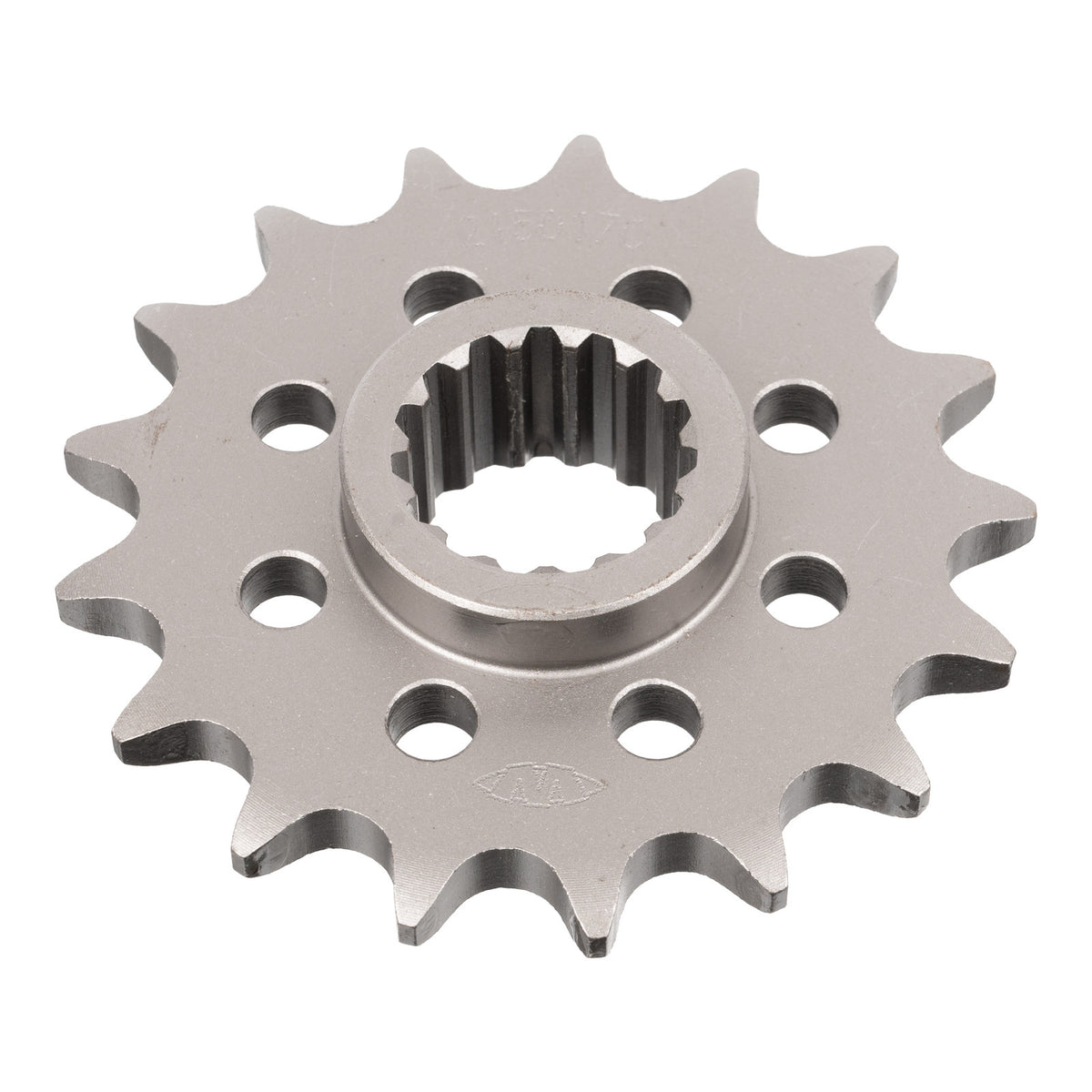 MTX 37600 Steel Front Sprocket #525