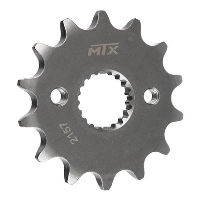 MTX 1310 Steel Front Sprocket #420