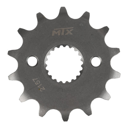 MTX 1310 Steel Front Sprocket #420