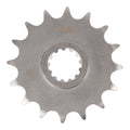 MTX 1595 Steel Front Sprocket #520