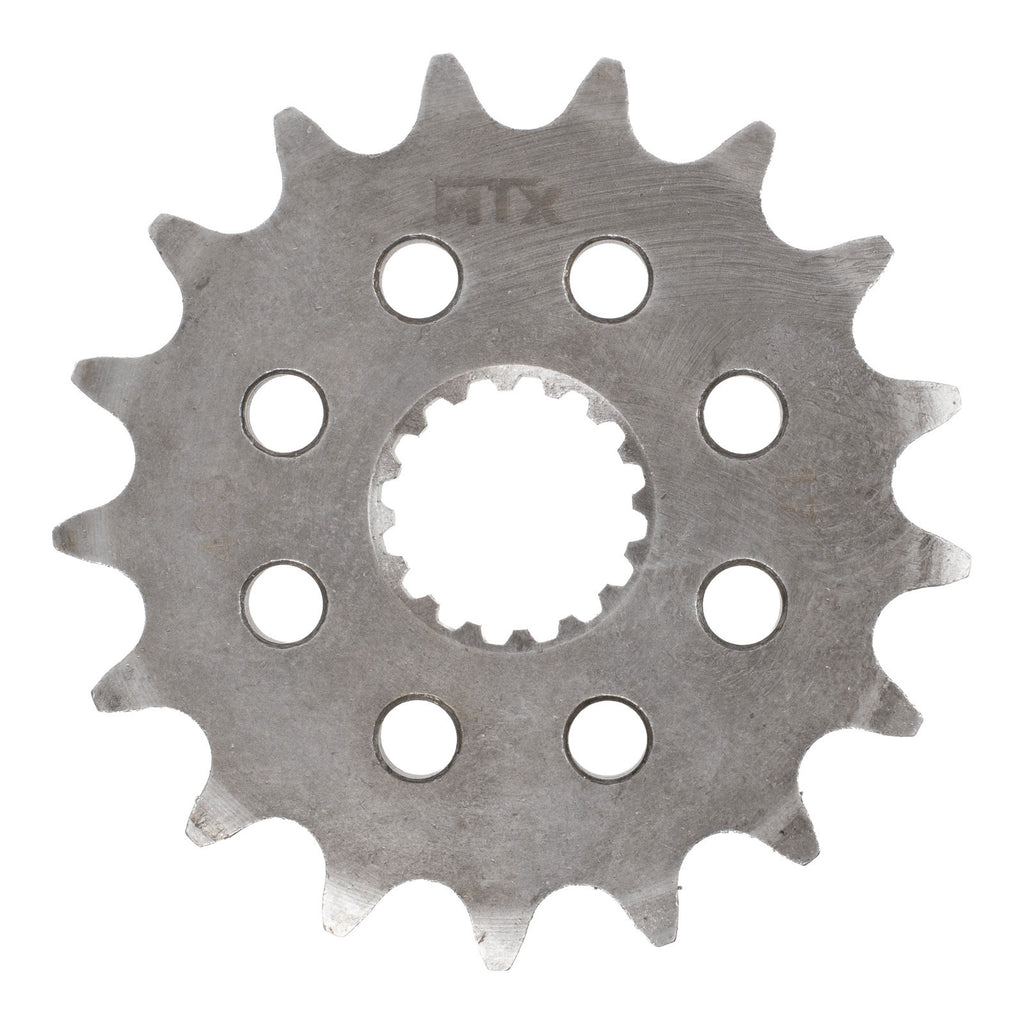 MTX 423 Steel Front Sprocket #530