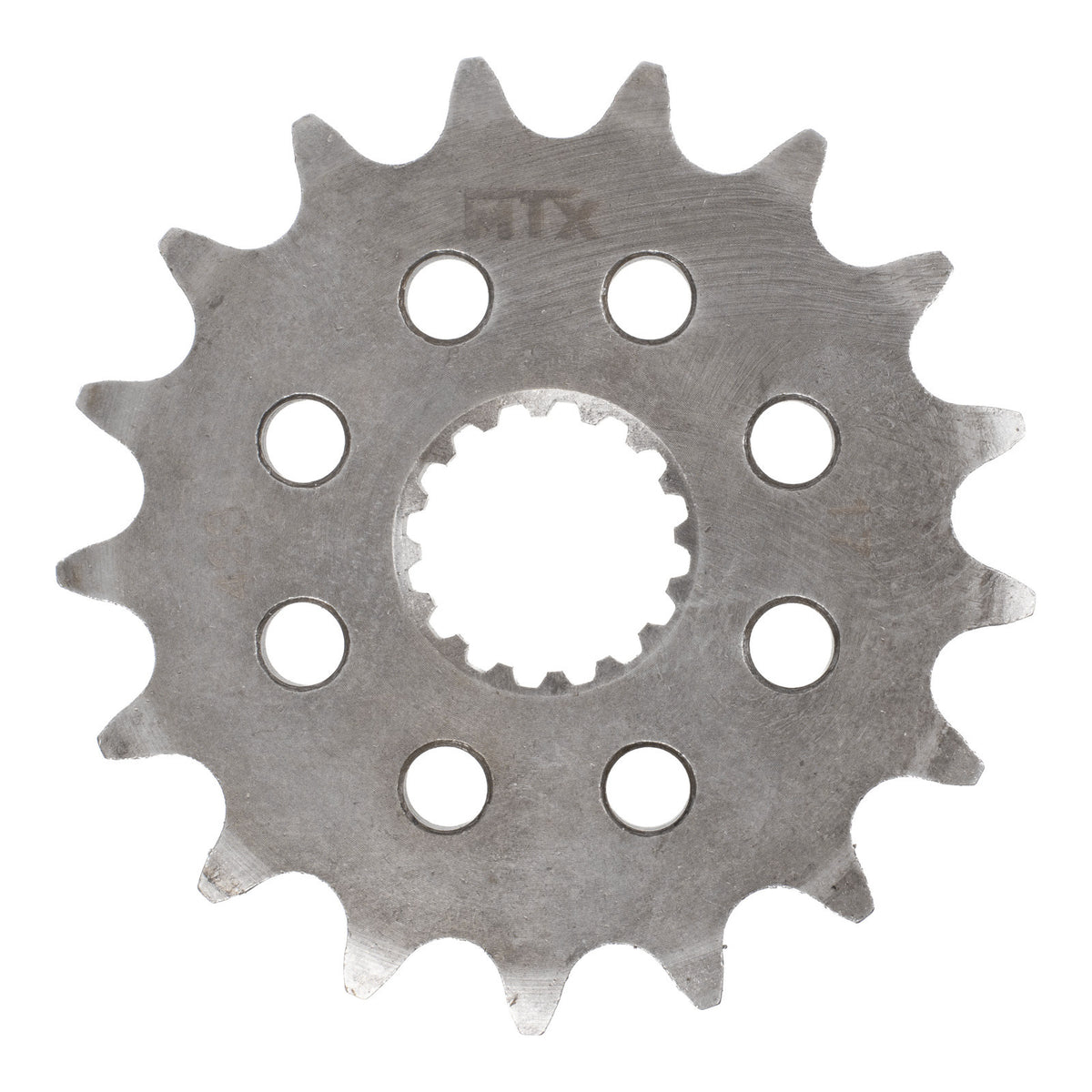 MTX 423 Steel Front Sprocket #530