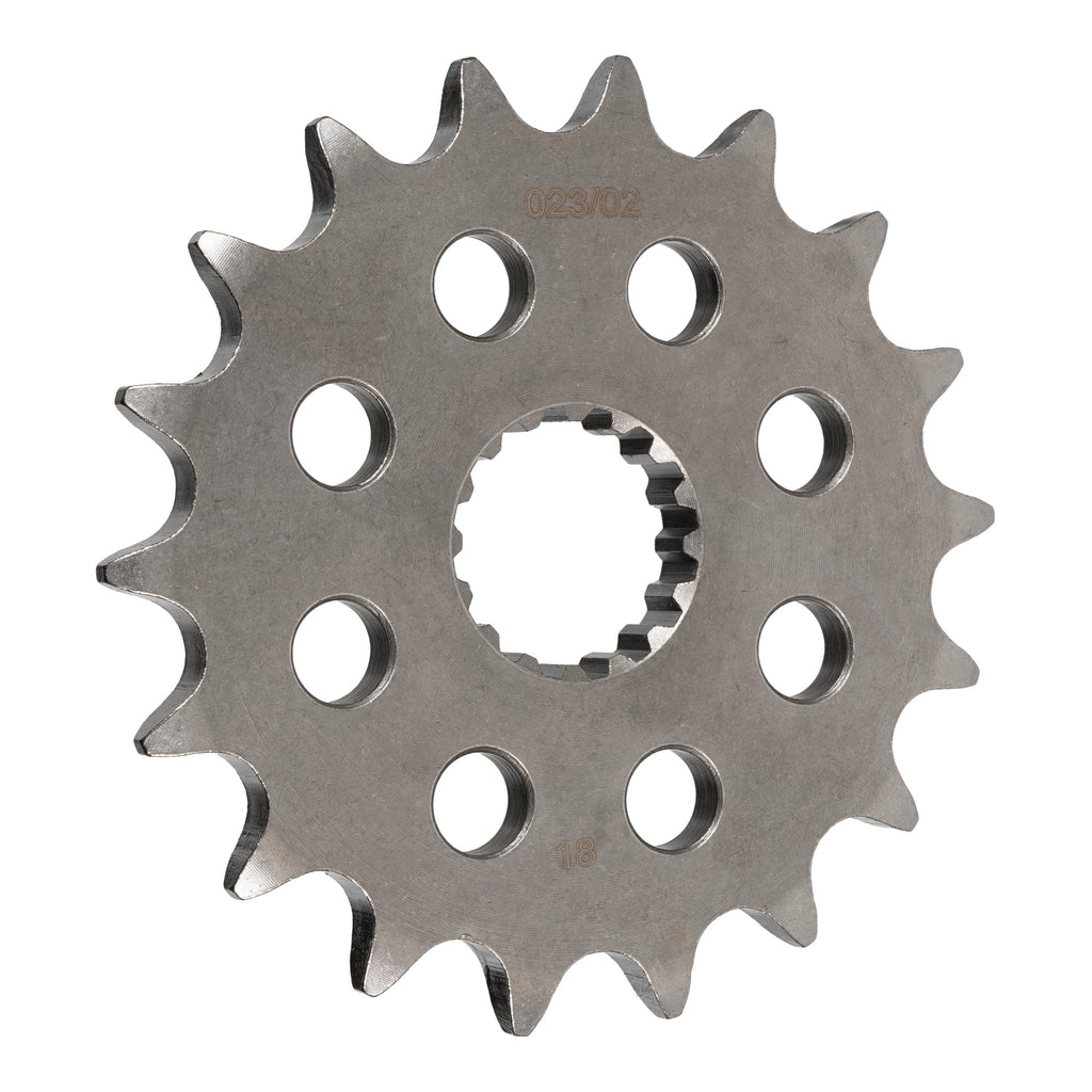 MTX 1423 Steel Front Sprocket #520