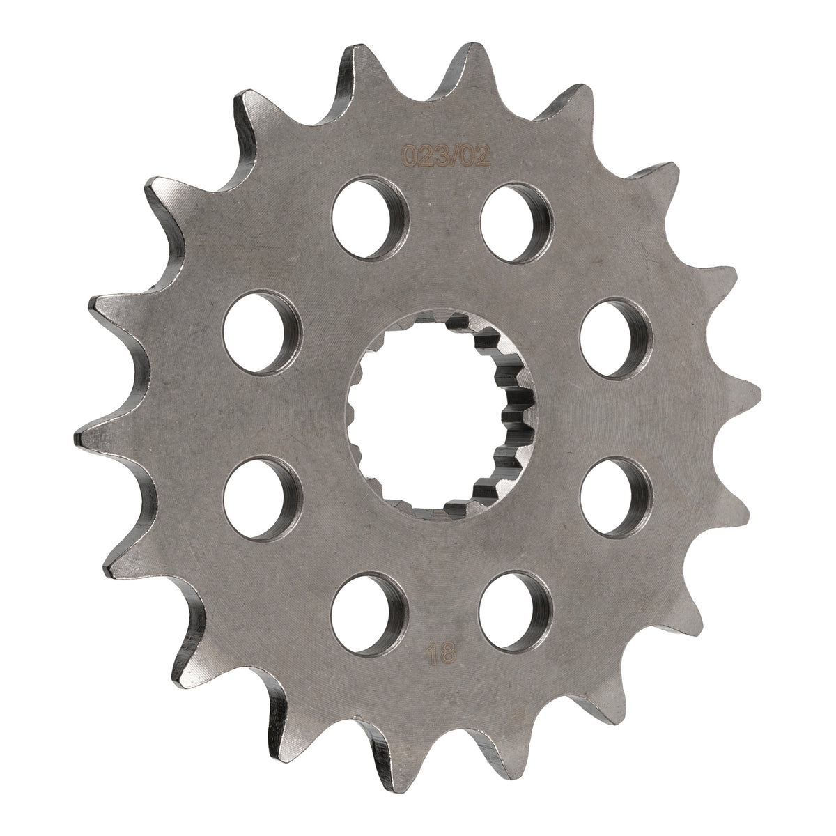 MTX 1423 Steel Front Sprocket #520