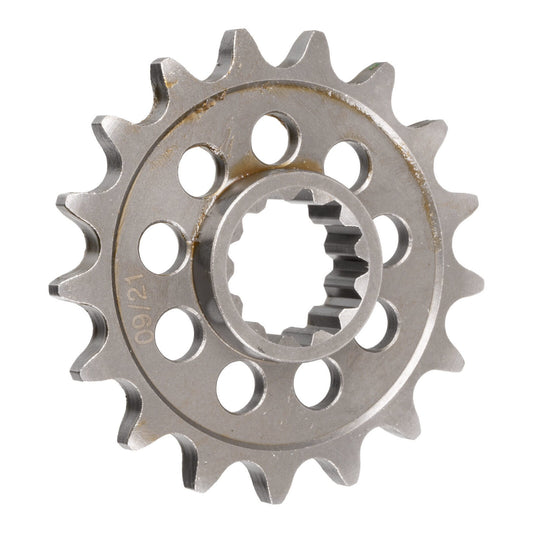 MTX 404 Steel Front Sprocket #525