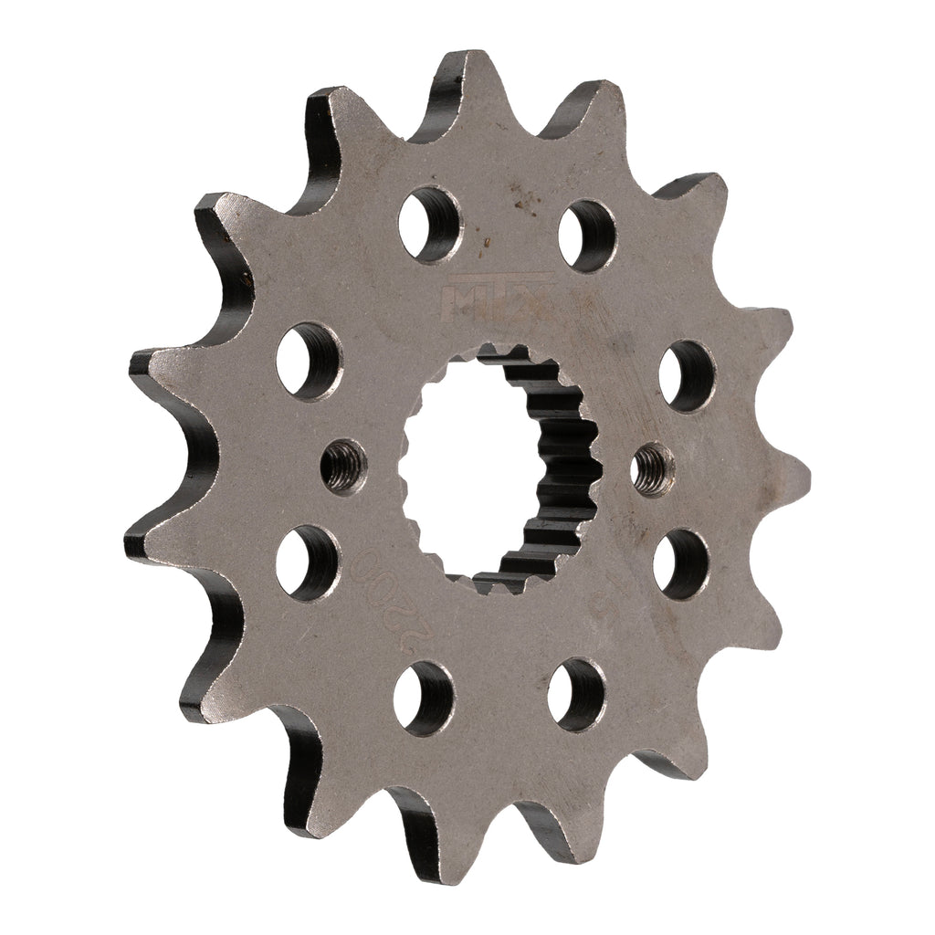 MTX 403 Steel Front Sprocket #520