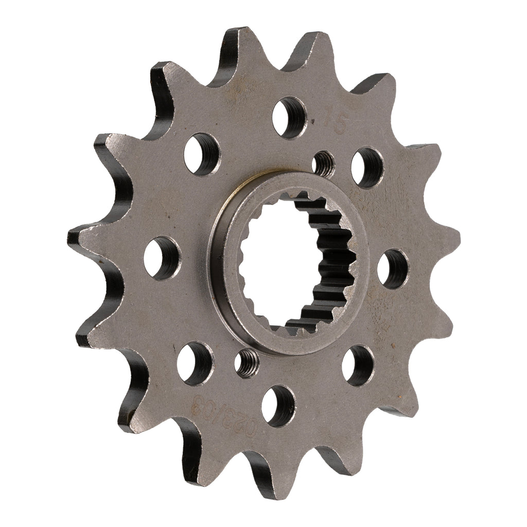 MTX 403 Steel Front Sprocket #520