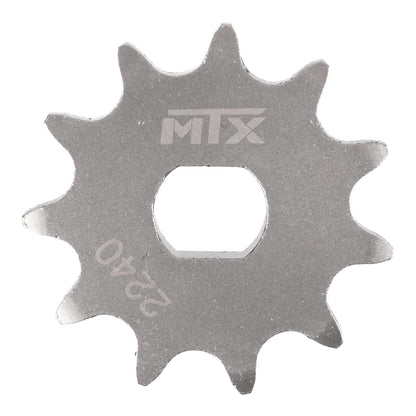MTX KTM 50 (KT3) Steel Front Sprocket #415