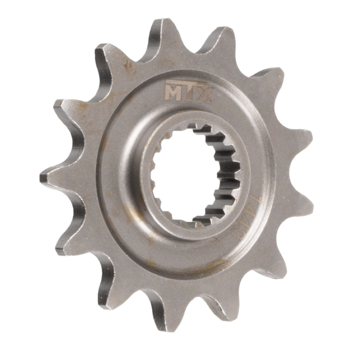 MTX 1443 Steel Front Sprocket #520