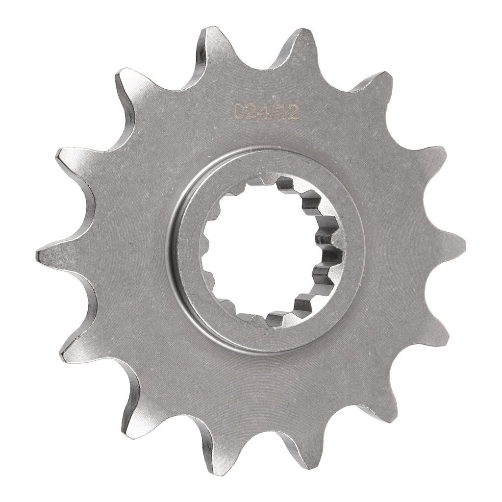 MTX 1539 Steel Front Sprocket #520 (13T)
