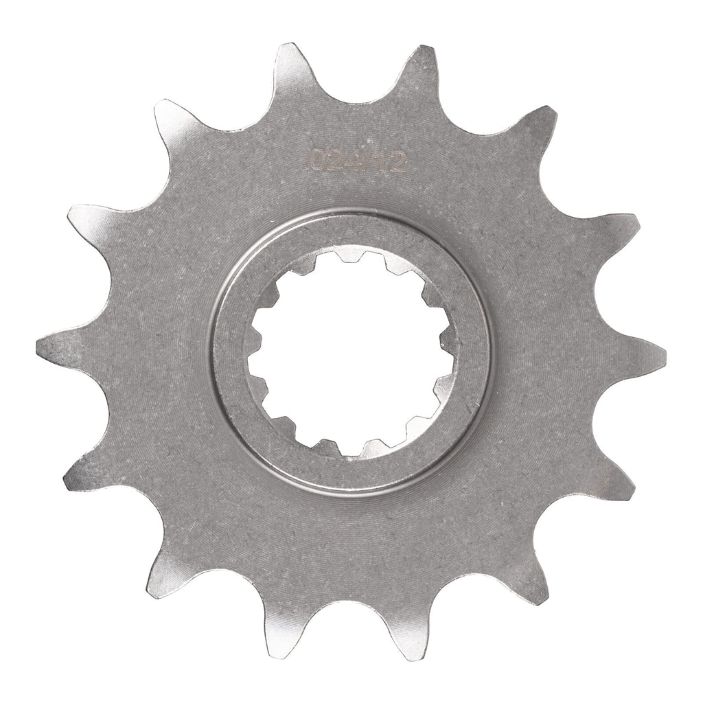 MTX 1539 Steel Front Sprocket #520 (13T)