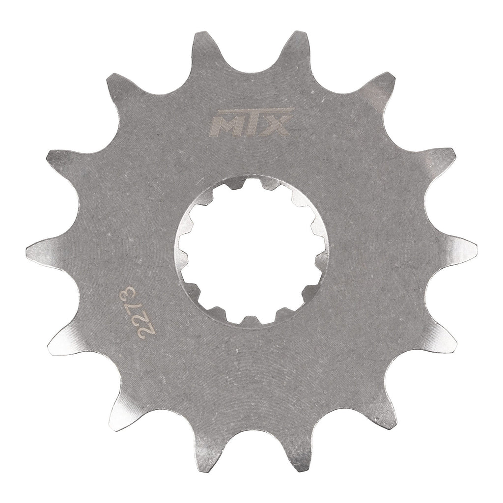 MTX 1539 Steel Front Sprocket #520 (13T)