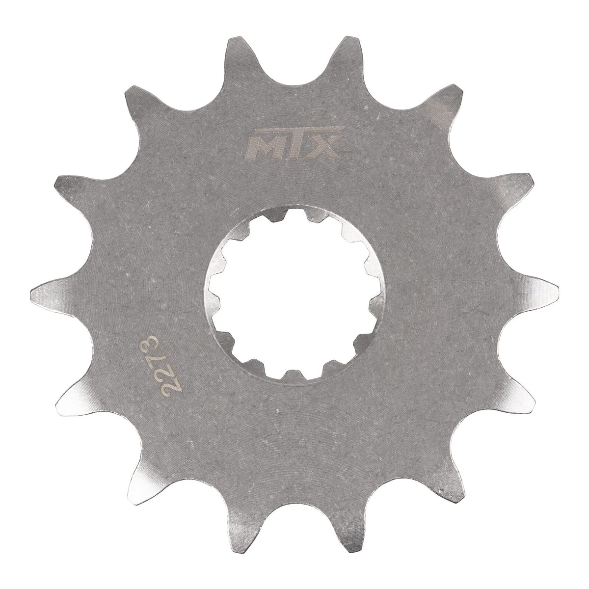 MTX 1539 Steel Front Sprocket #520 (13T)
