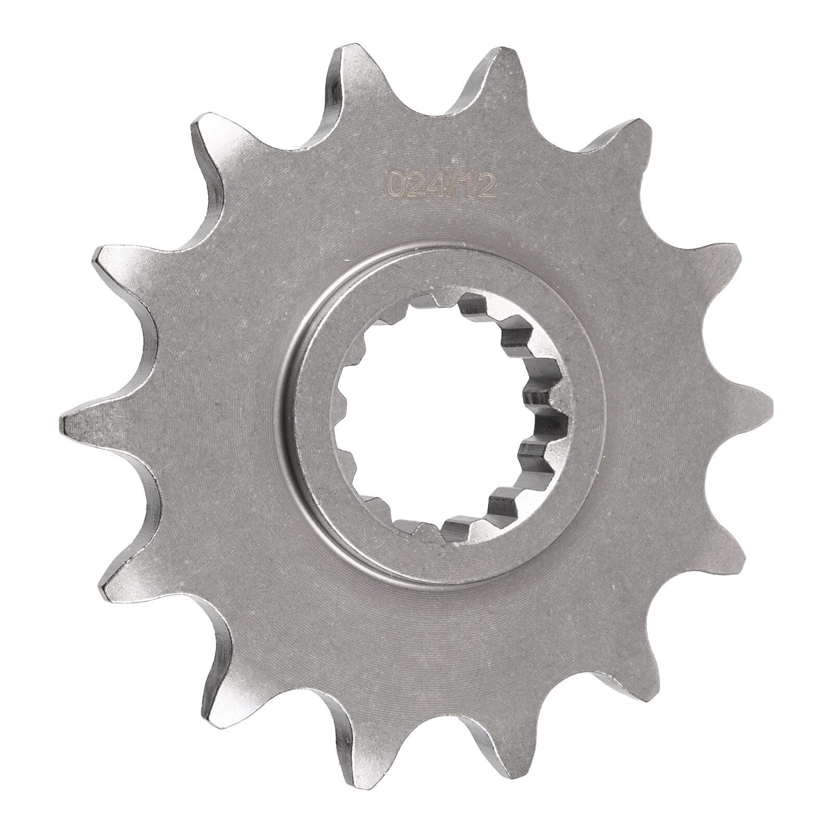MTX 1539 Steel Front Sprocket #520