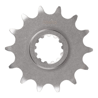 MTX 1539 Steel Front Sprocket #520