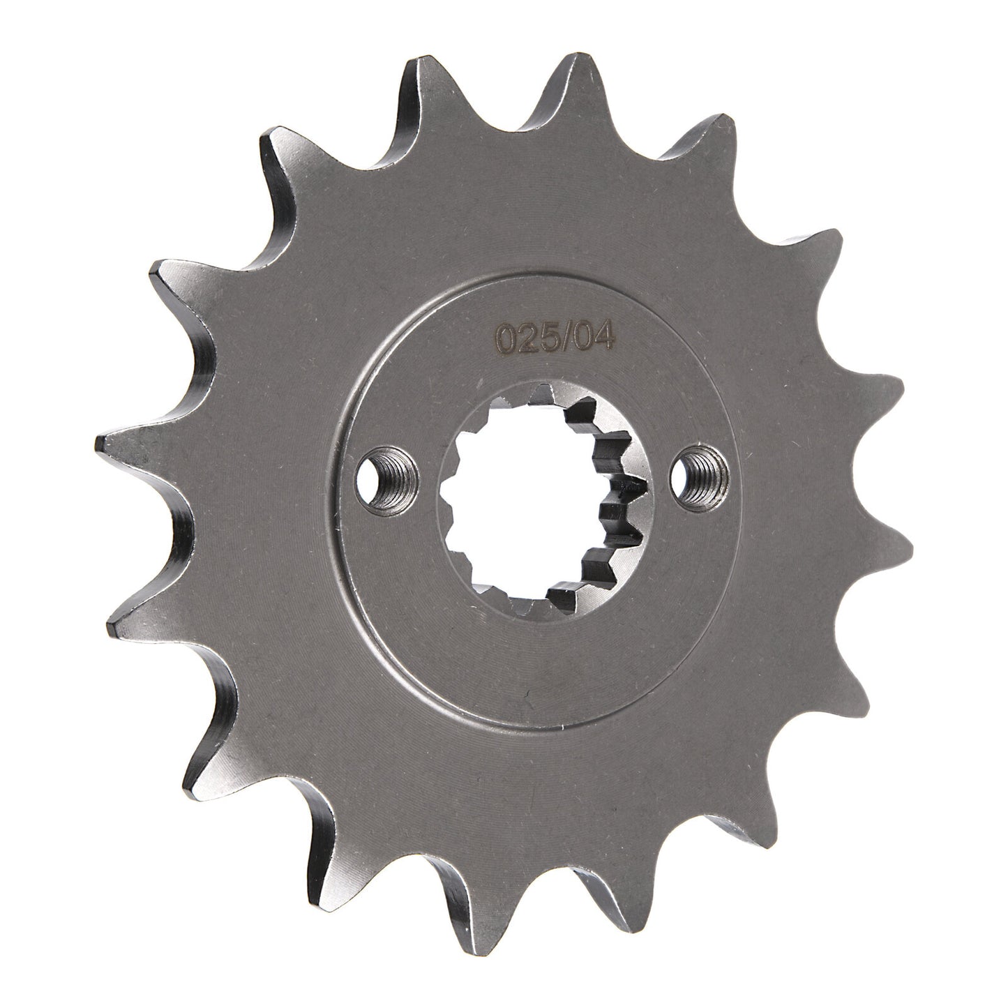 MTX 1908 Steel Front Sprocket #520