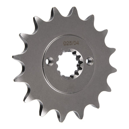 MTX 1908 Steel Front Sprocket #520