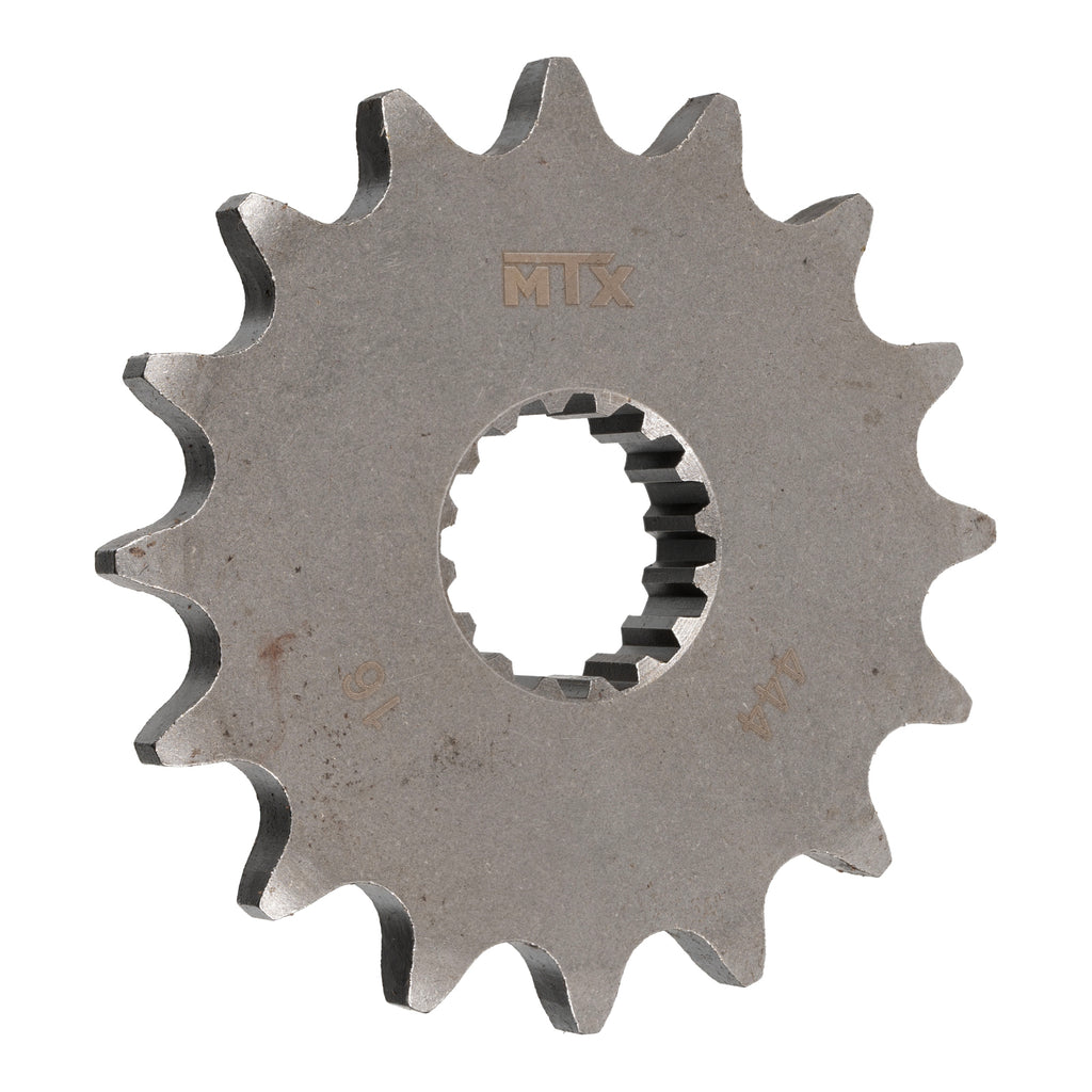 MTX 444 Steel Front Sprocket #525