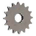 MTX 444 Steel Front Sprocket #525