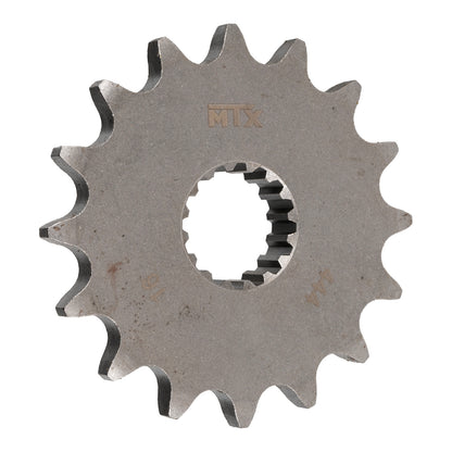 MTX 444 Steel Front Sprocket #525
