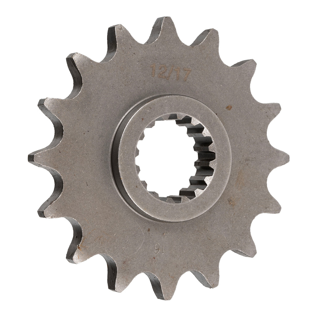 MTX 444 Steel Front Sprocket #525