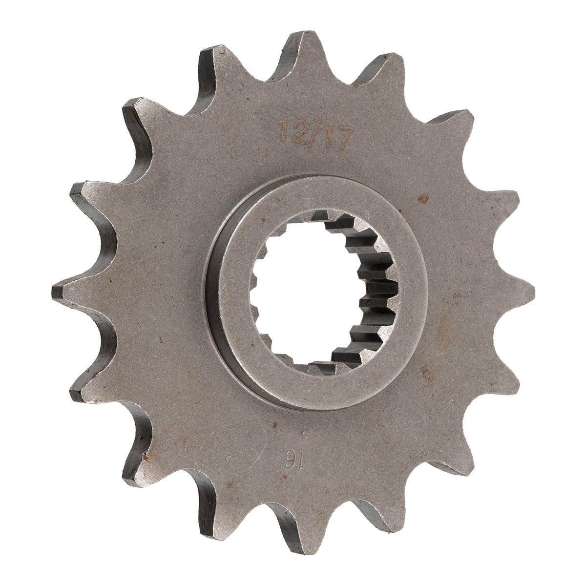 MTX 444 Steel Front Sprocket #525