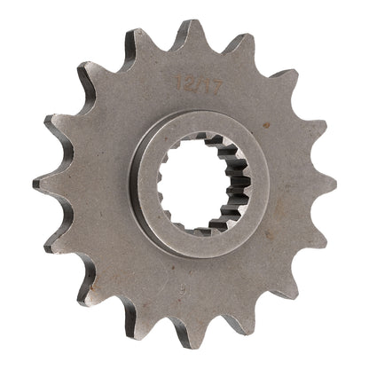 MTX 444 Steel Front Sprocket #525