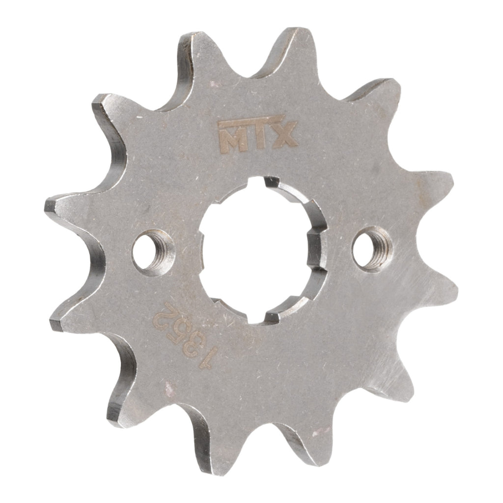 MTX 1352 (2) Steel Front Sprocket #520