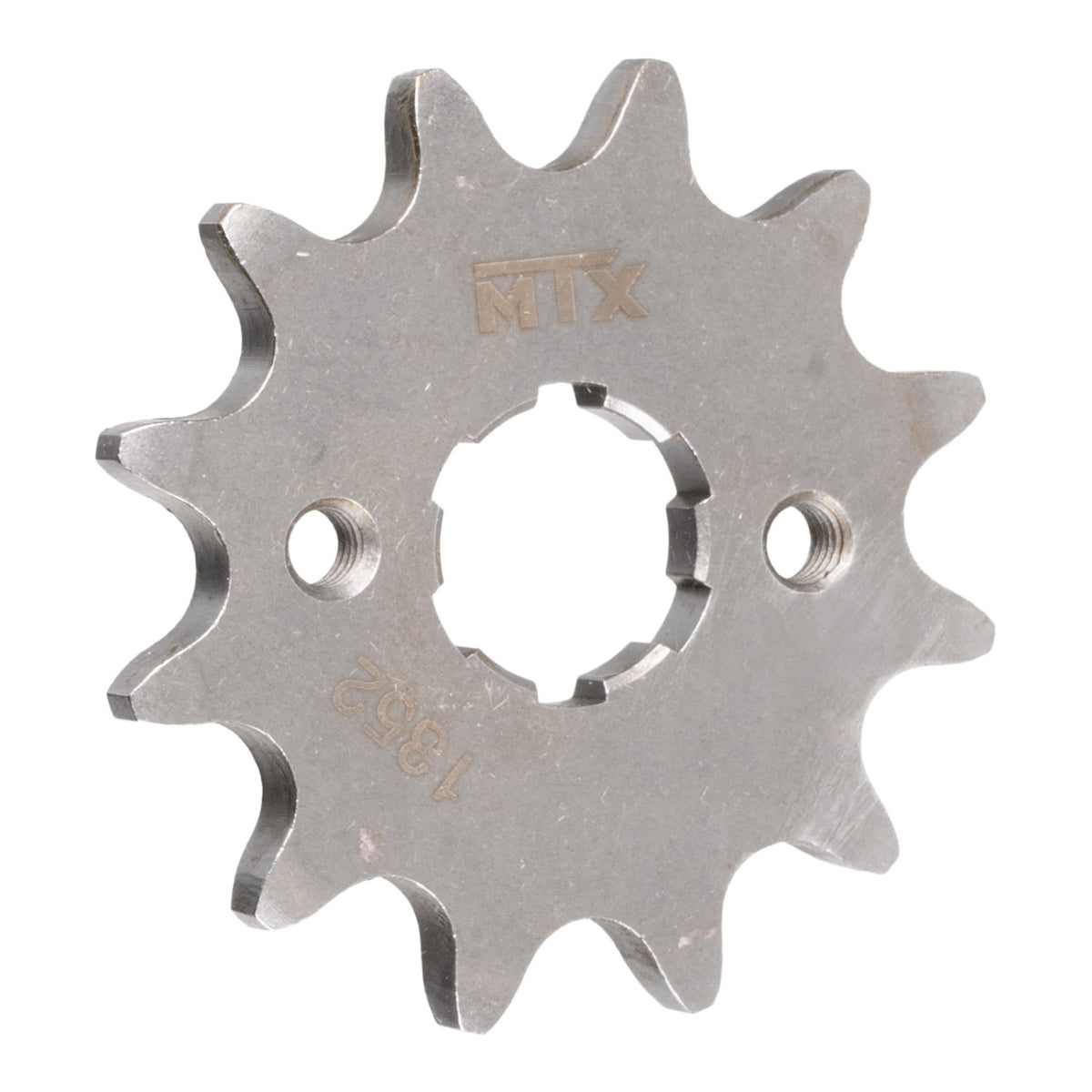 MTX 1352 (2) Steel Front Sprocket #520