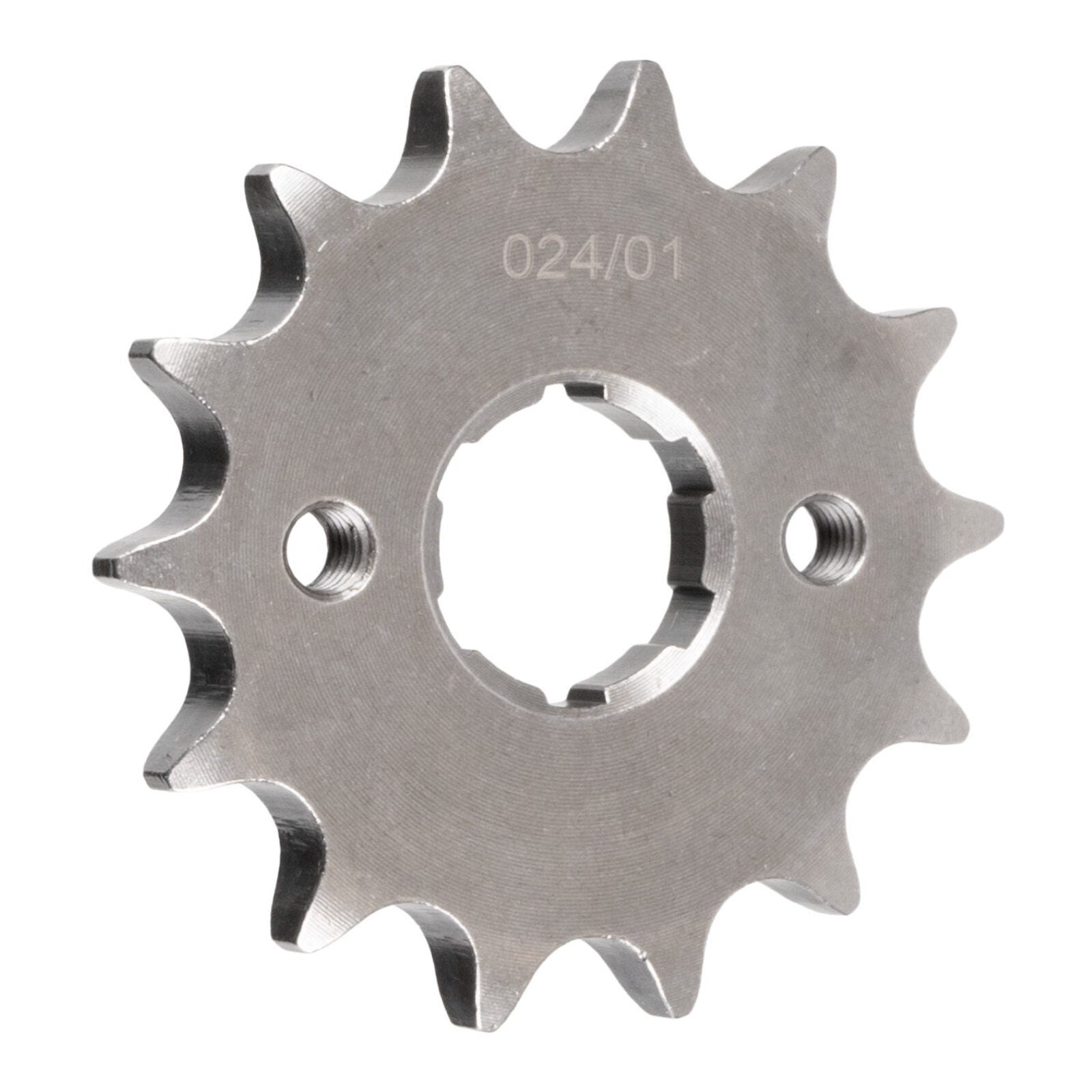 MTX 259 Steel Front Sprocket #428