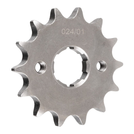 MTX 259 Steel Front Sprocket #428