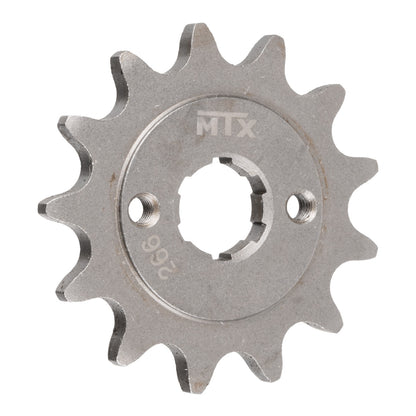MTX 266 Steel Front Sprocket #520