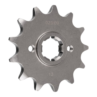 MTX 287 Steel Front Sprocket #520
