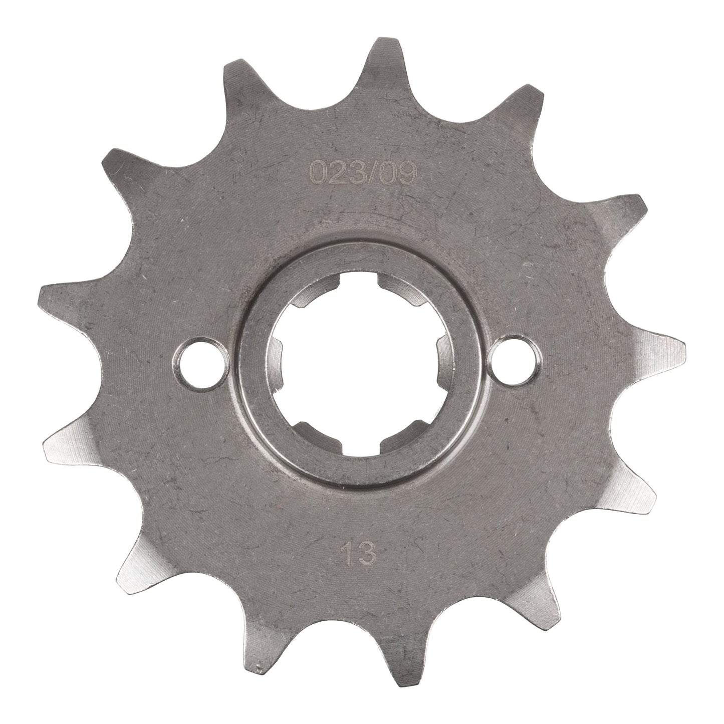 MTX 287 Steel Front Sprocket #520