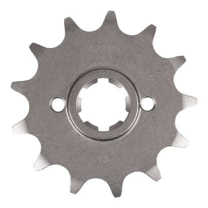 MTX 287 Steel Front Sprocket #520