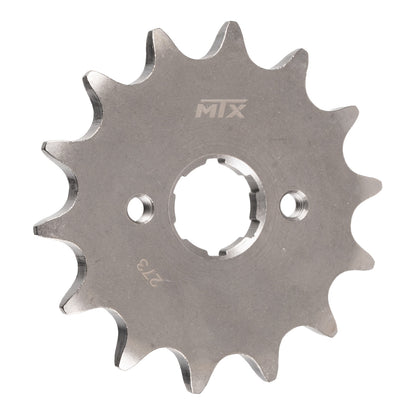 MTX 328 Steel Front Sprocket #520