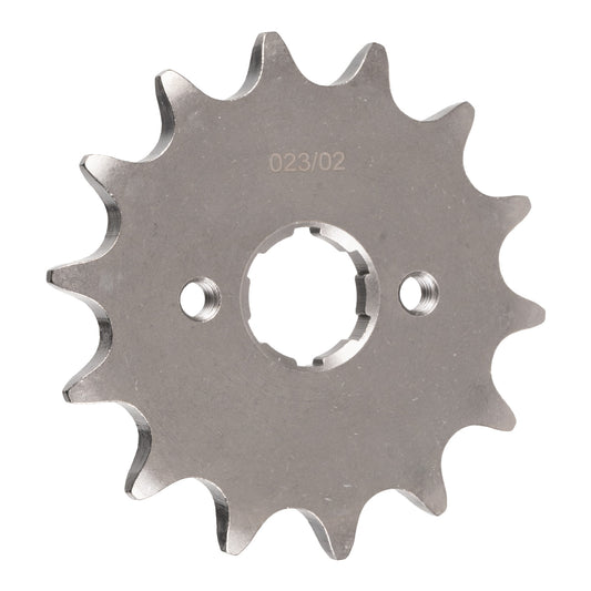 MTX 328 Steel Front Sprocket #520