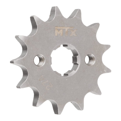 MTX 274 Steel Front Sprocket #428