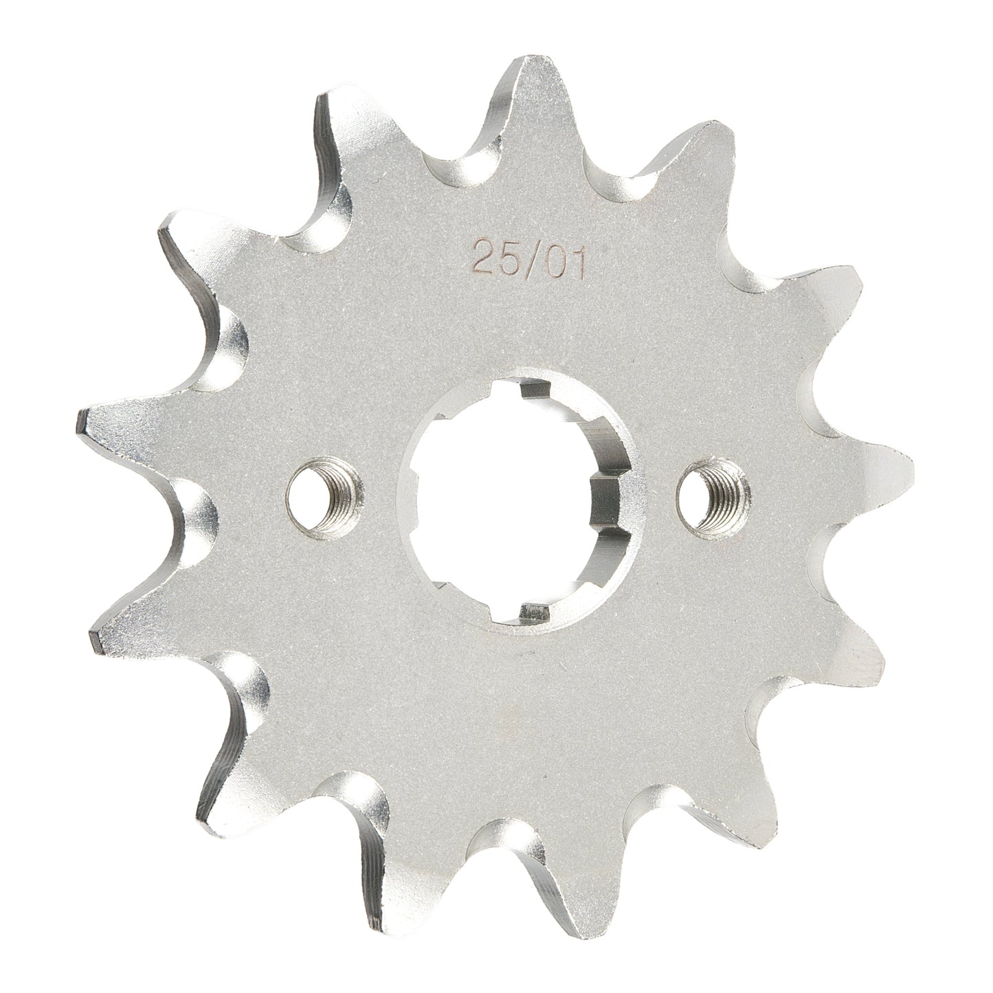 MTX 327 Hornet Lightweight Steel Front Sprocket #520