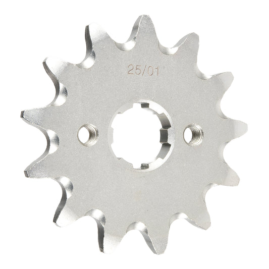MTX 327 Hornet Lightweight Steel Front Sprocket #520