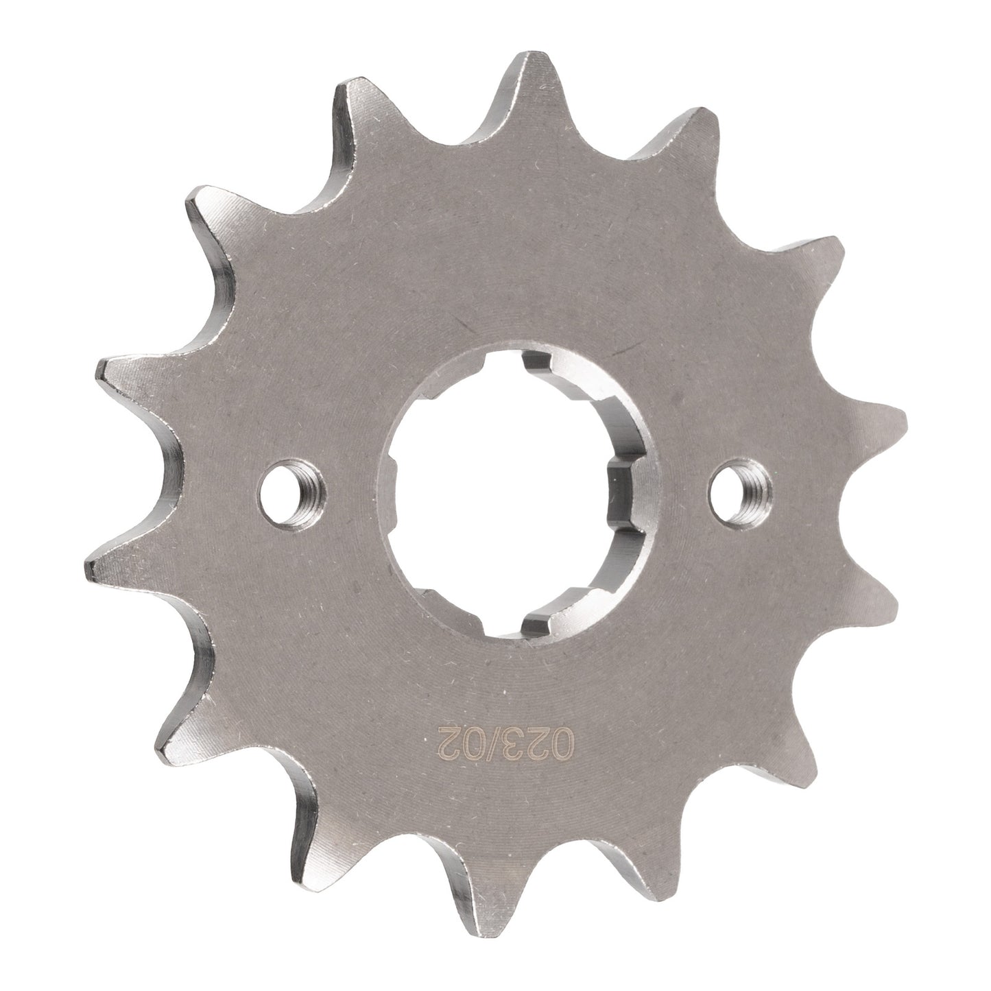 MTX 281 Steel Front Sprocket #520