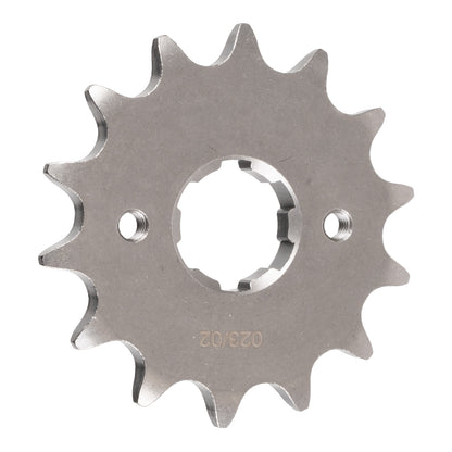 MTX 281 Steel Front Sprocket #520