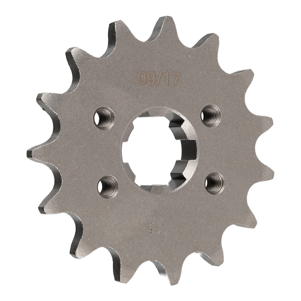 MTX 283 Steel Front Sprocket #520