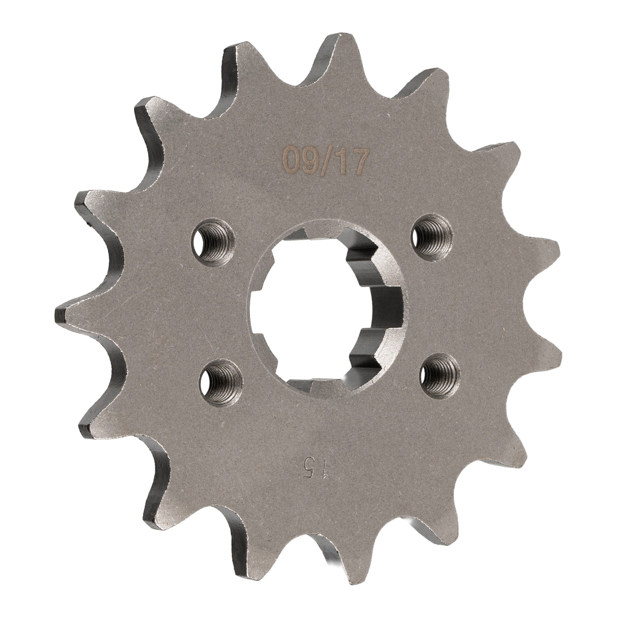 MTX 283 Steel Front Sprocket #520