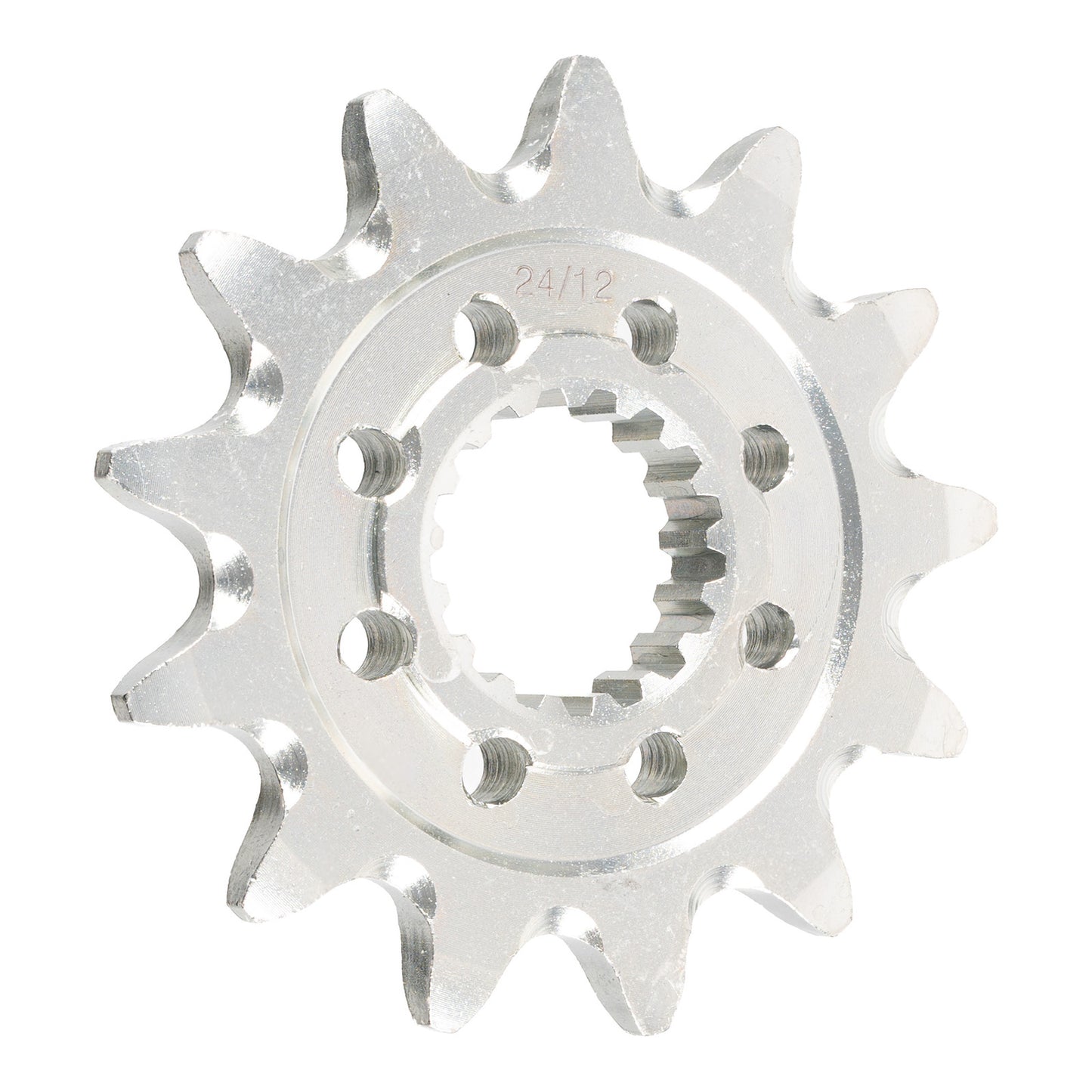 MTX 284 Hornet Lightweight Steel Front Sprocket #520
