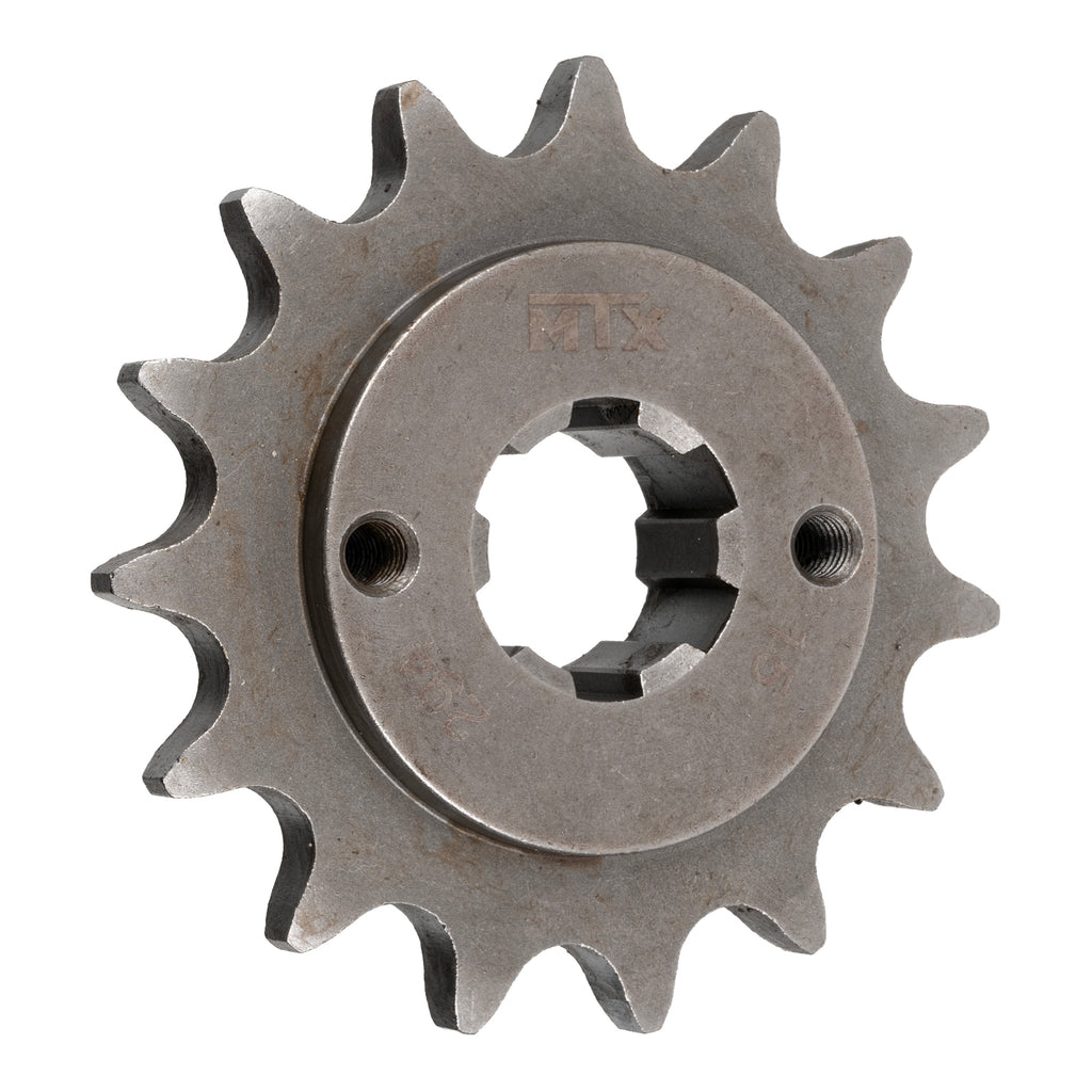 MTX 294 Steel Front Sprocket #525