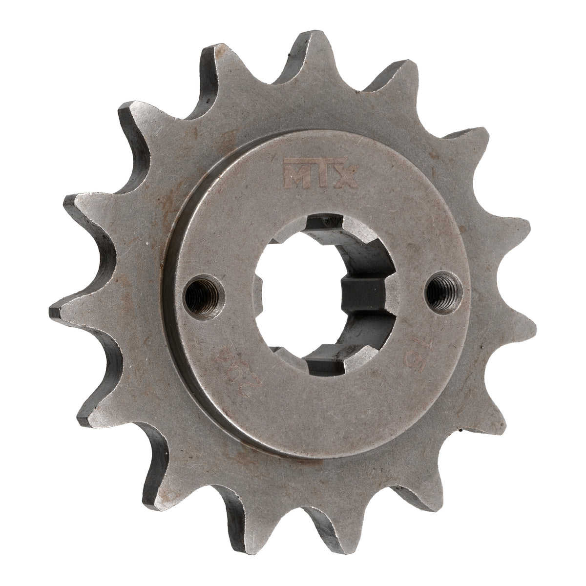 MTX 294 Steel Front Sprocket #525