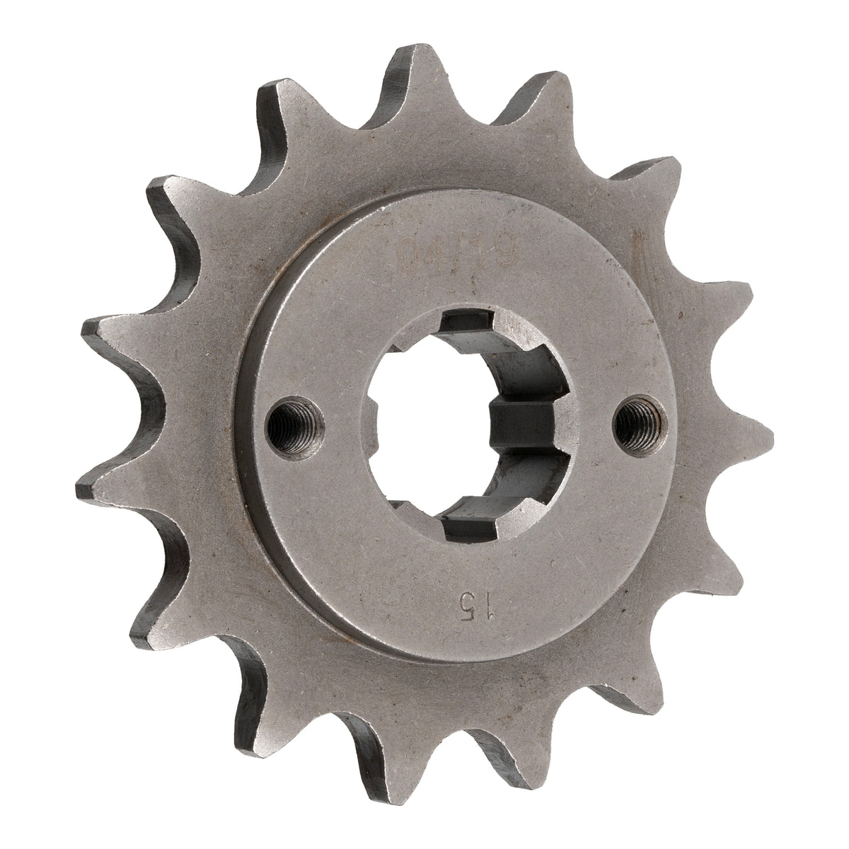 MTX 294 Steel Front Sprocket #525